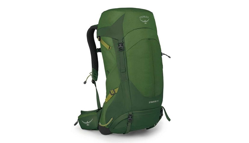 Batoh Osprey Stratos 36 Backpack One Size Zelené | 10042963OSP