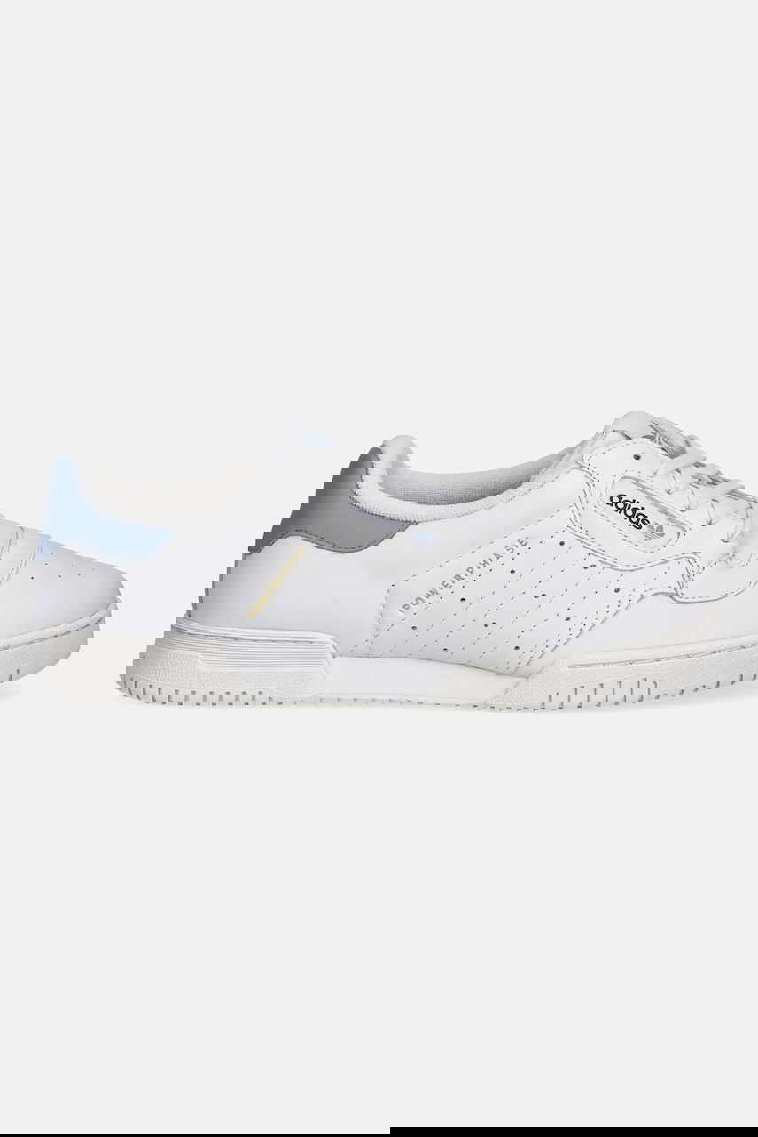 Tenisky a topánky adidas Originals adidas Originals Powerphase Biela | JR0937, 1