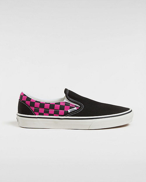 Tenisky a topánky Vans VANS Classic Slip-on, Size 34.5 Čierna | VN000D6BYLZ, 0