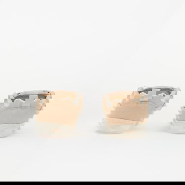 Tenisky a topánky Vans Knu Skool Floral Laces Sun Kiss Béžová | VN000D6ZE2S1, 4