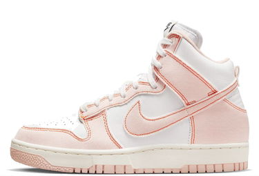 Tenisky a topánky Nike Dunk High 1985 "Arctic Orange" W Oranžová | DV1143-800, 1