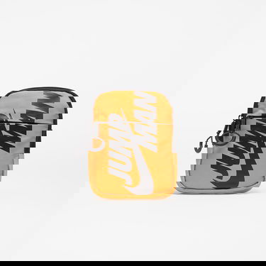 Taška cez rameno Jordan Jumpman x Nike Hip Bag Žltá | 7A0630-Y0P, 0