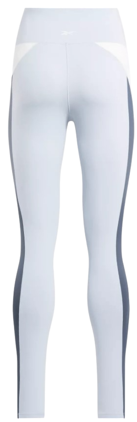 Legíny Reebok Lux High-Rise Tight Leggings Modrá | 100076195, 6