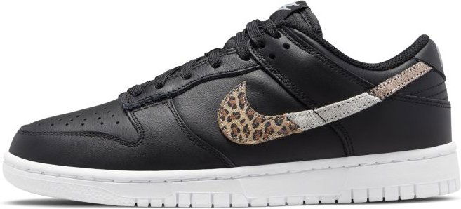 Tenisky a topánky Nike Dunk Low SE W Čierna | DD7099-001, 0