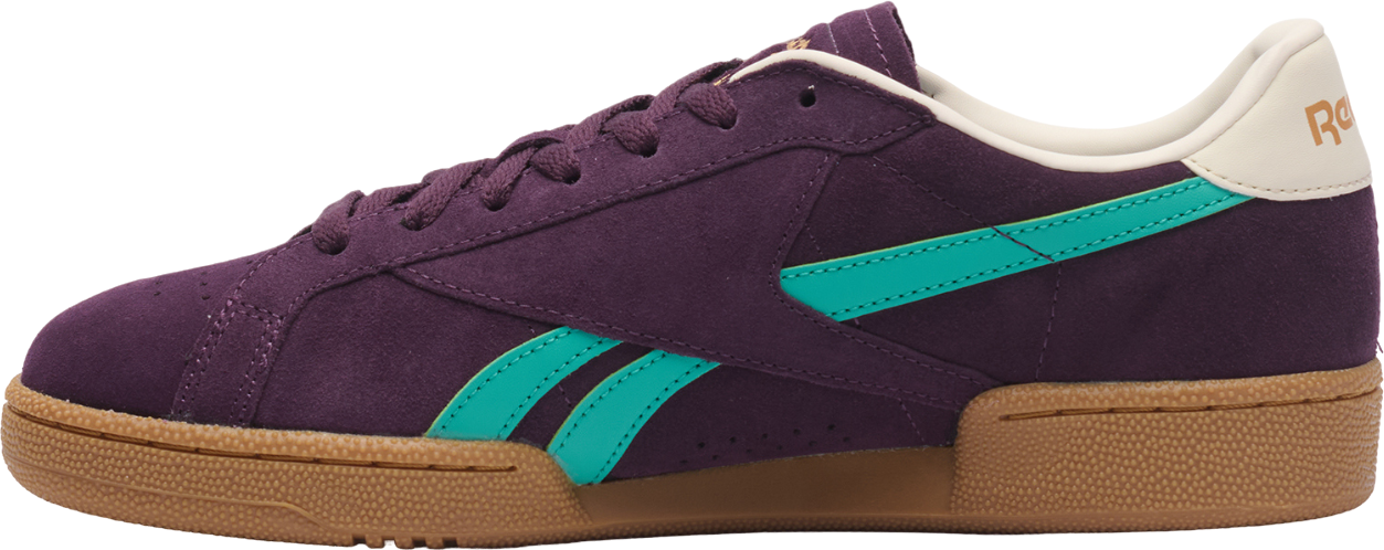 Tenisky a topánky Reebok Club C Grounds UK Rôznofarebný | 100201229-100201229, 1