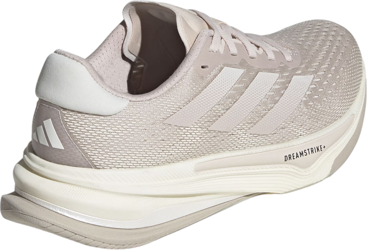Tenisky a topánky adidas Performance SUPERNOVA PRIMA W Béžová | id3687, 1