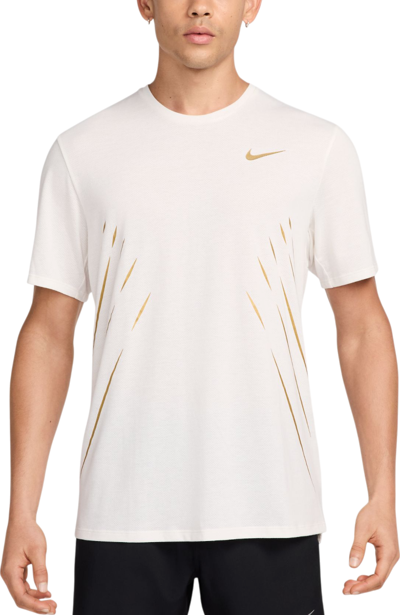 Tričko Nike Nike Jakob Ingebrigtsen T-Shirt Biela | hj3534-133