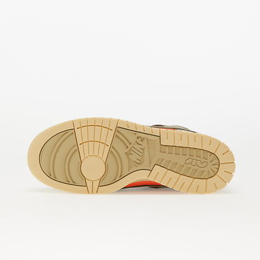 Tenisky a topánky Nike Air Dunk Jumbo "Medium Olive" Zelené | DV0821-200, 4