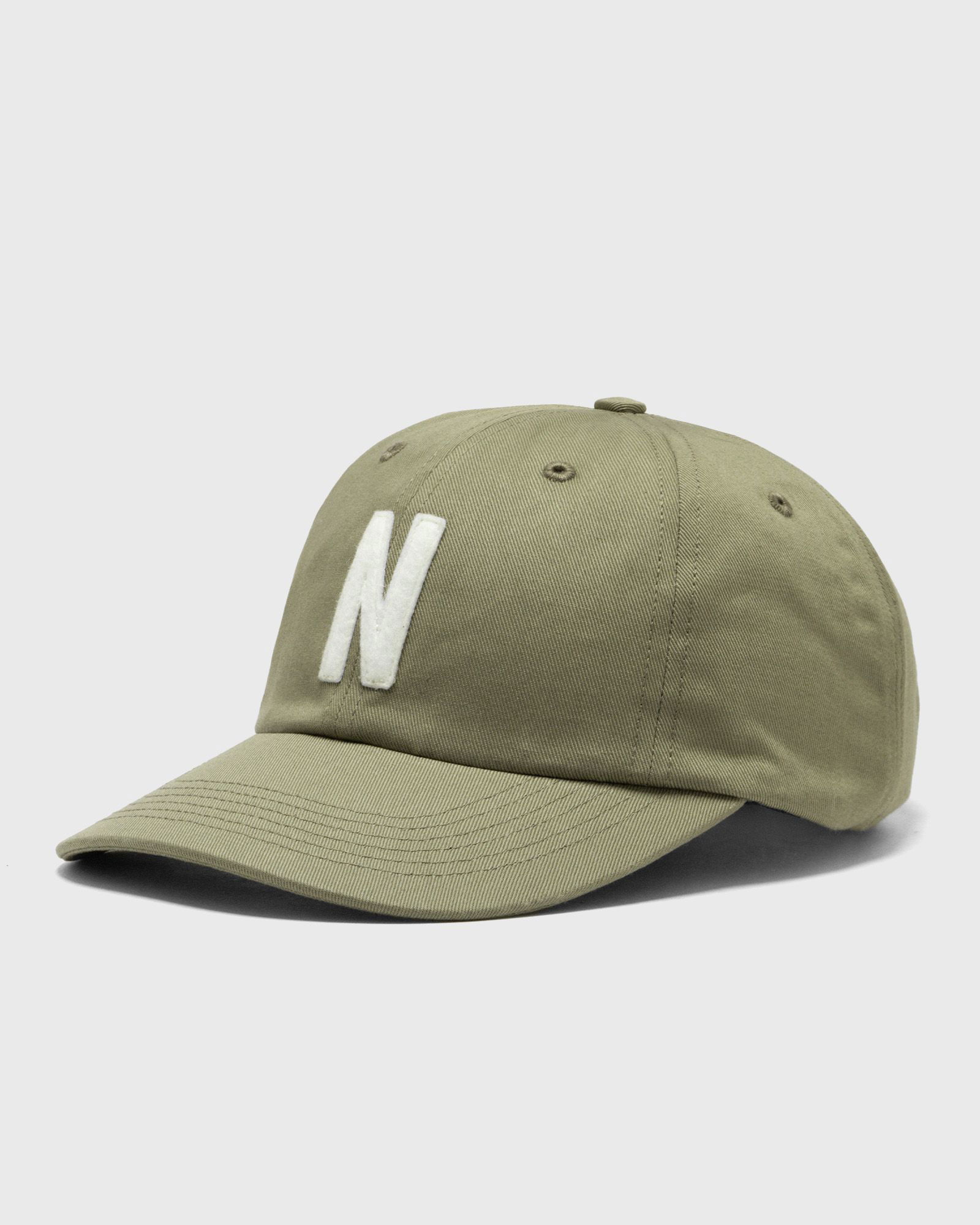 Felt N Twill Sports Cap