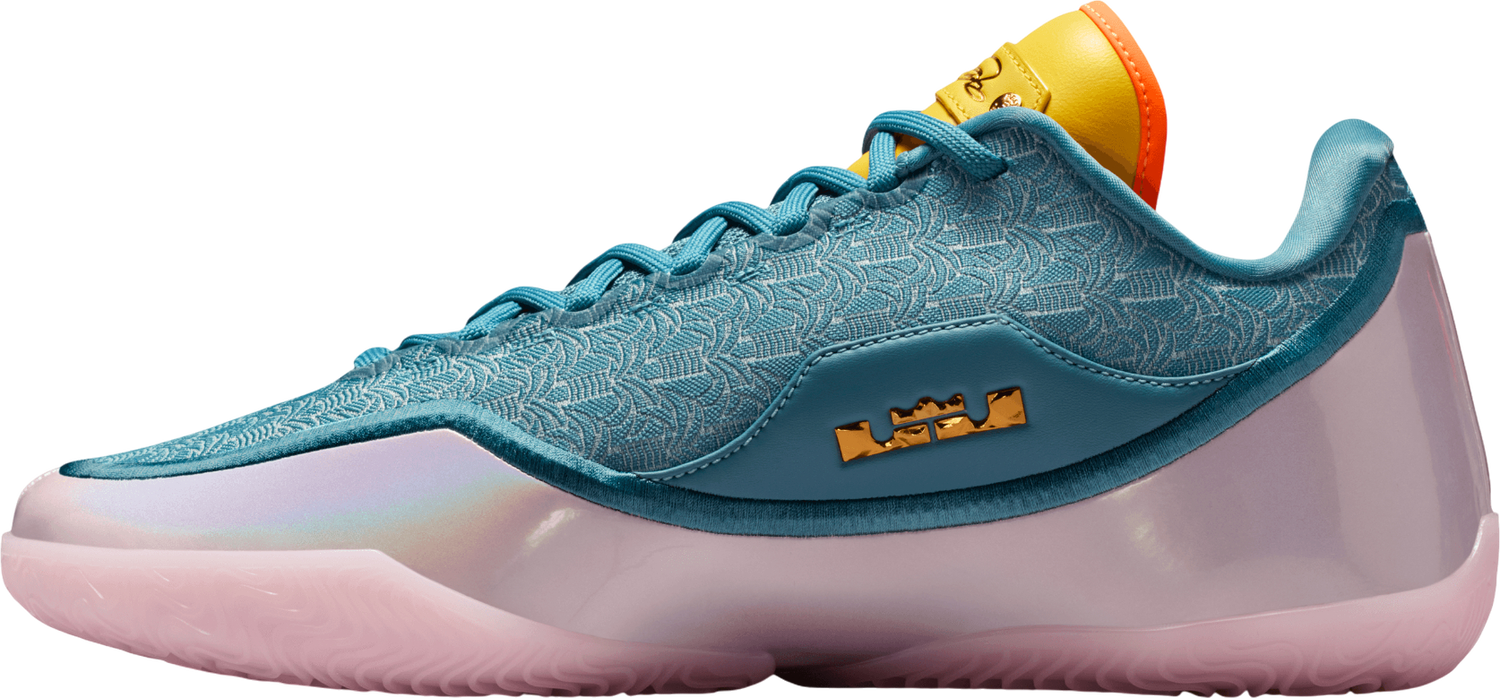 Tenisky a topánky Nike LeBron 23 “Miami Twice” Ružová | IH1513-001, 1