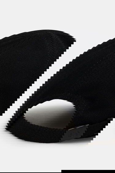 Šiltovka Fred Perry Fred Perry Baseball Cap Čierna | HW6726, 2