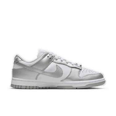 Tenisky a topánky Nike Dunk Low "Metallic Silver" W Metalická | FV1311-100, 2