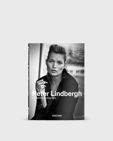 Kniha a časopis TASCHEN On Fashion Photography by Peter Lindbergh Rôznofarebný | 978-3-8365-8250-6, 0