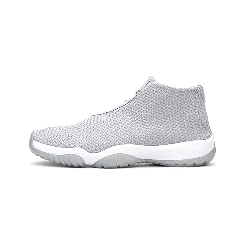Tenisky a topánky Jordan Air Jordan Future "Wolf Grey" Šedá | 656503-004, 0