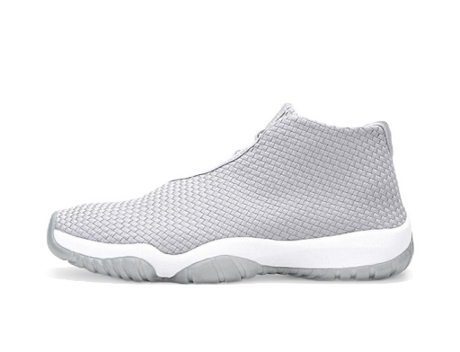 Tenisky a topánky Jordan Air Jordan Future "Wolf Grey" Šedá | 656503-004