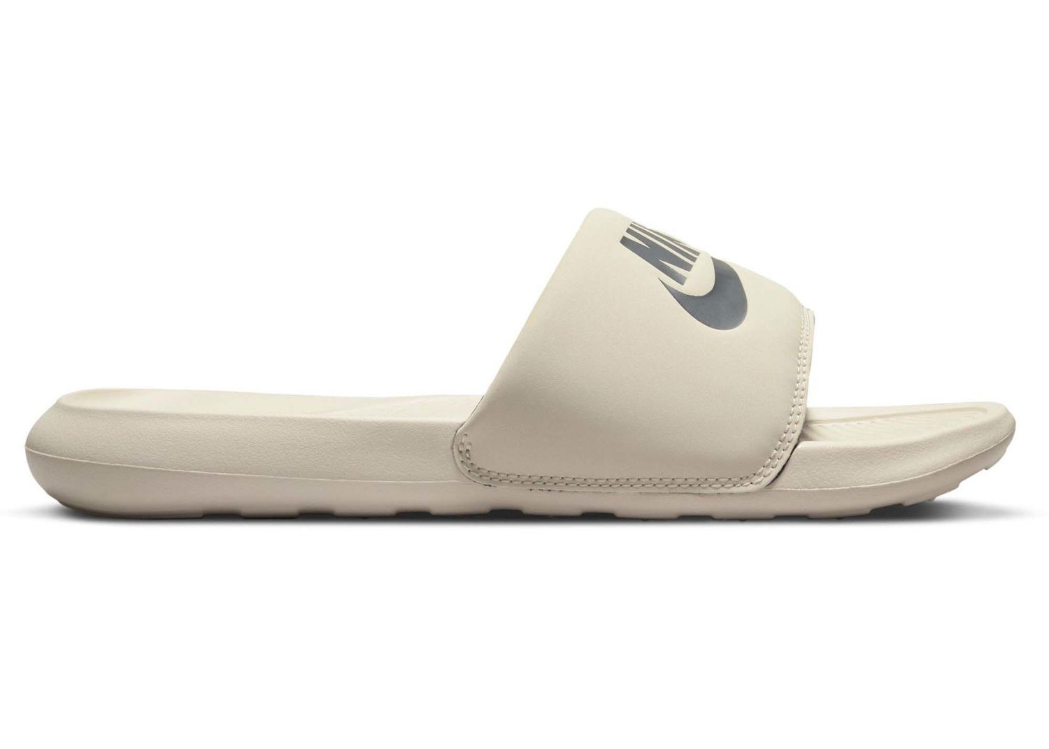 Tenisky a topánky Nike Victori One Slide Pearl White (Women's) Béžová | CN9677-200, 0