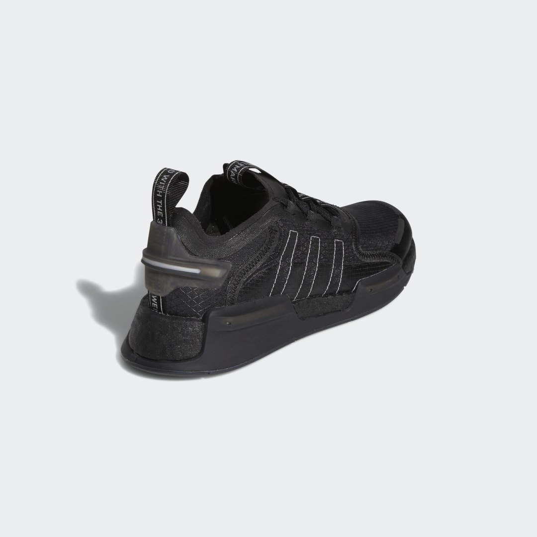 Tenisky a topánky adidas Originals NMD_V3 Čierna | GW5657, 1