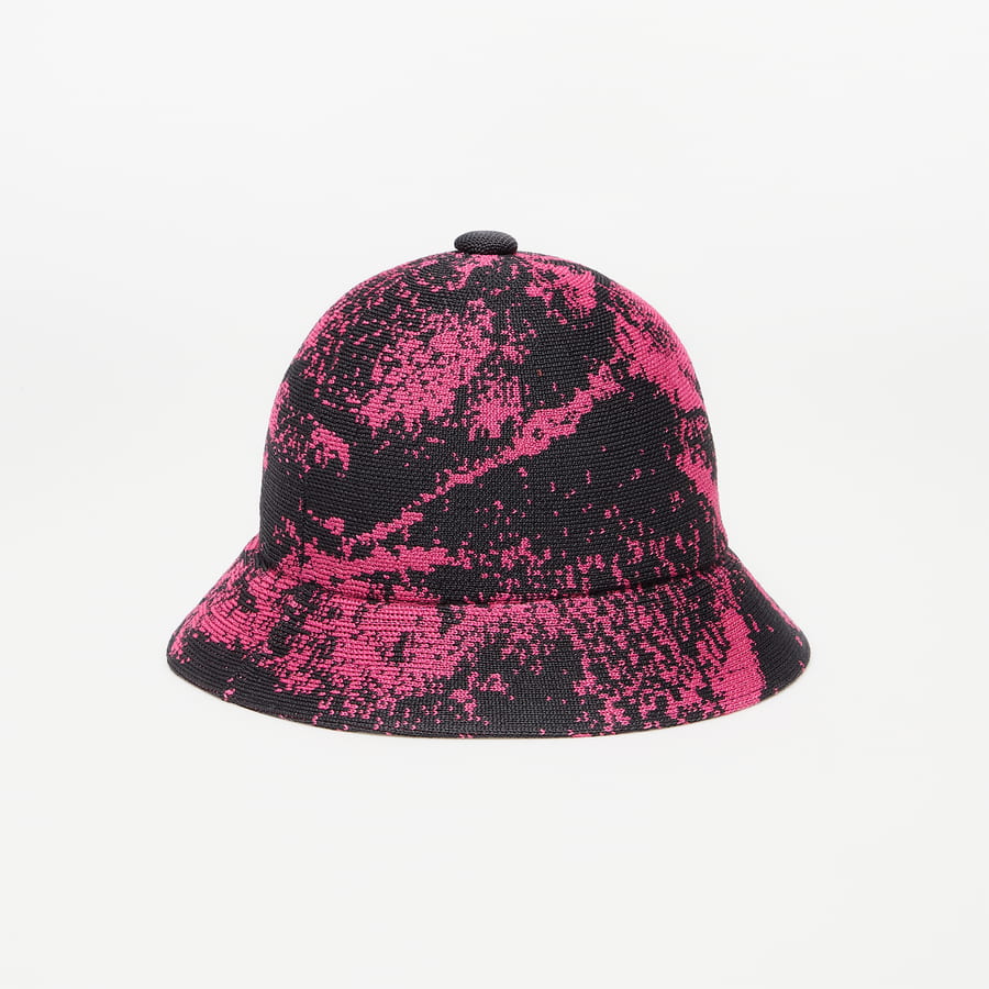 Klobúk Kangol Airbrush Casual Ružová | K3546 DE400, 1