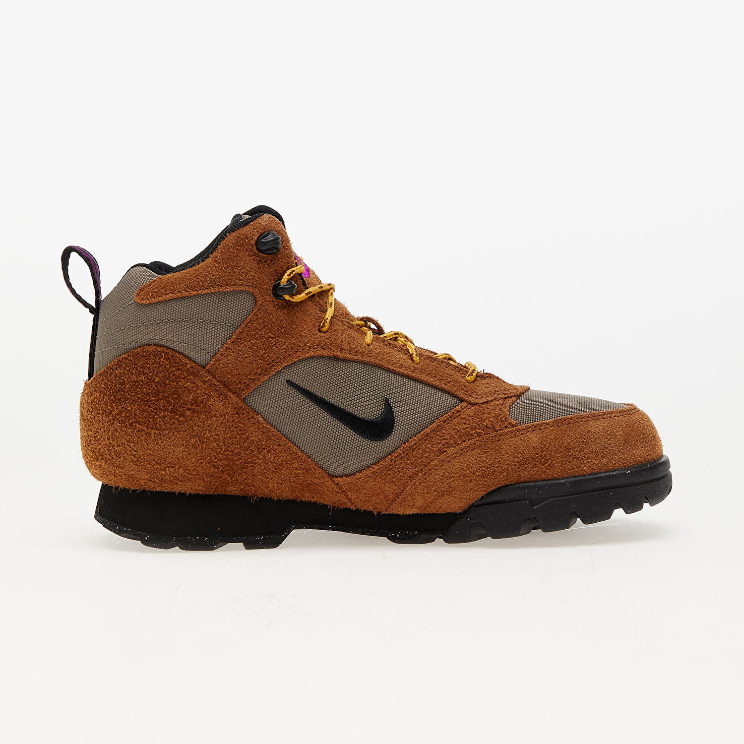 Tenisky a topánky Nike ACG ACG Torre Mid WP Hnedá | FD0212-200, 1