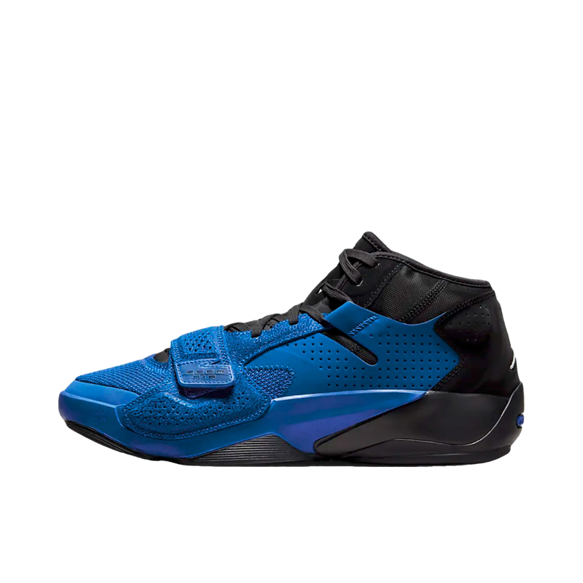 Basketball Jordan Jordan Zion 2 Hyper Royal Modrá | DO9072-410/DO9073-410