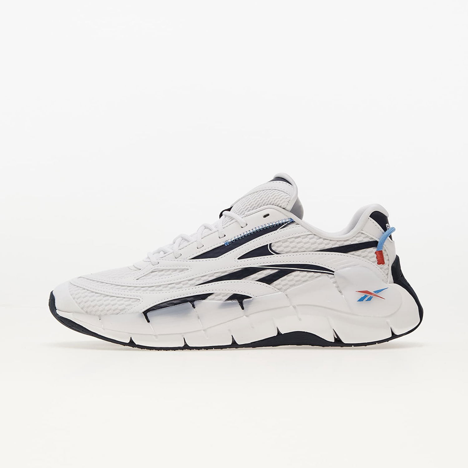 Tenisky a topánky Reebok Zig Kinetica 2.5 "Essential Blue" Biela | GX0506, 0