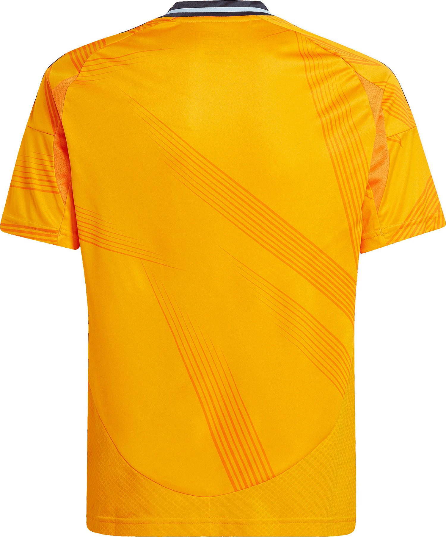 Dres adidas Originals Real Madrid 2024/25 Home Jersey Oranžová | it5177, 1