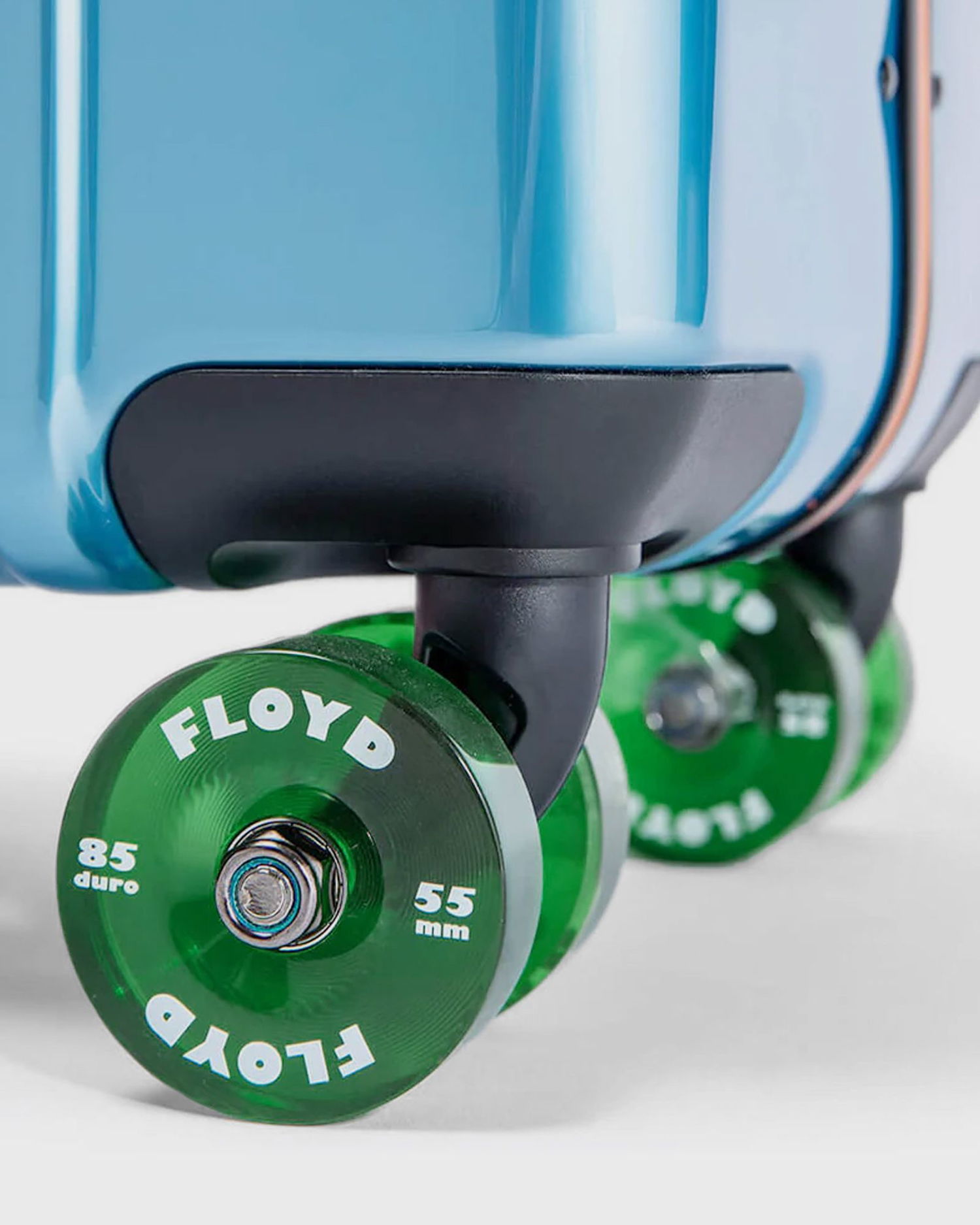 Športový doplnok Floyd Wheel Set Zelené | FL1901-WH003, 1