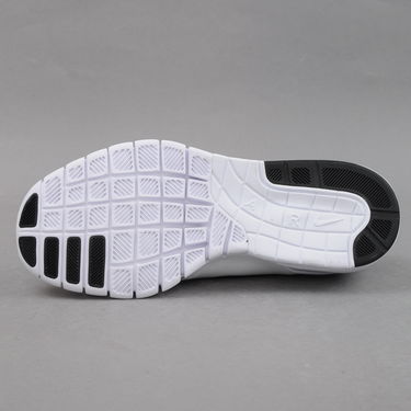 Tenisky a topánky Nike SB Stefan Janoski Max L Biela | 685299-100, 4