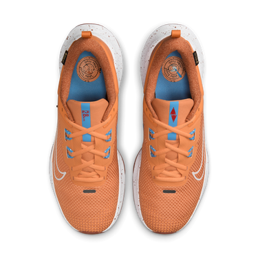Tenisky a topánky Nike Nike Juniper Trail 2 GORE-TEX Oranžová | HM9734-800, 2