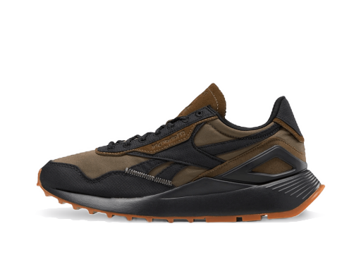 Tenisky a topánky Reebok Maharishi x Classic Leather Legacy AZ Zelené | GW4452