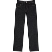 Džínsy A.P.C. JW Anderson x Willie Jeans Čierna | COGVH-H09190-LZE, 1