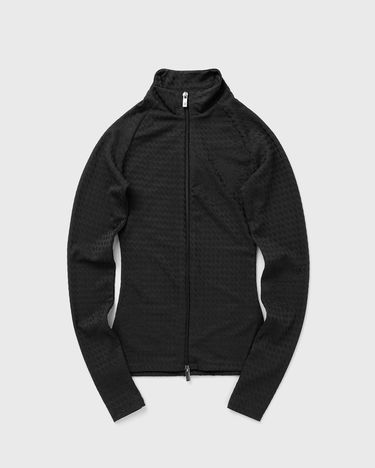 Mikina DAILY PAPER Nefeli Trapped Long Sleeve Top Čierna | 2421024, 0
