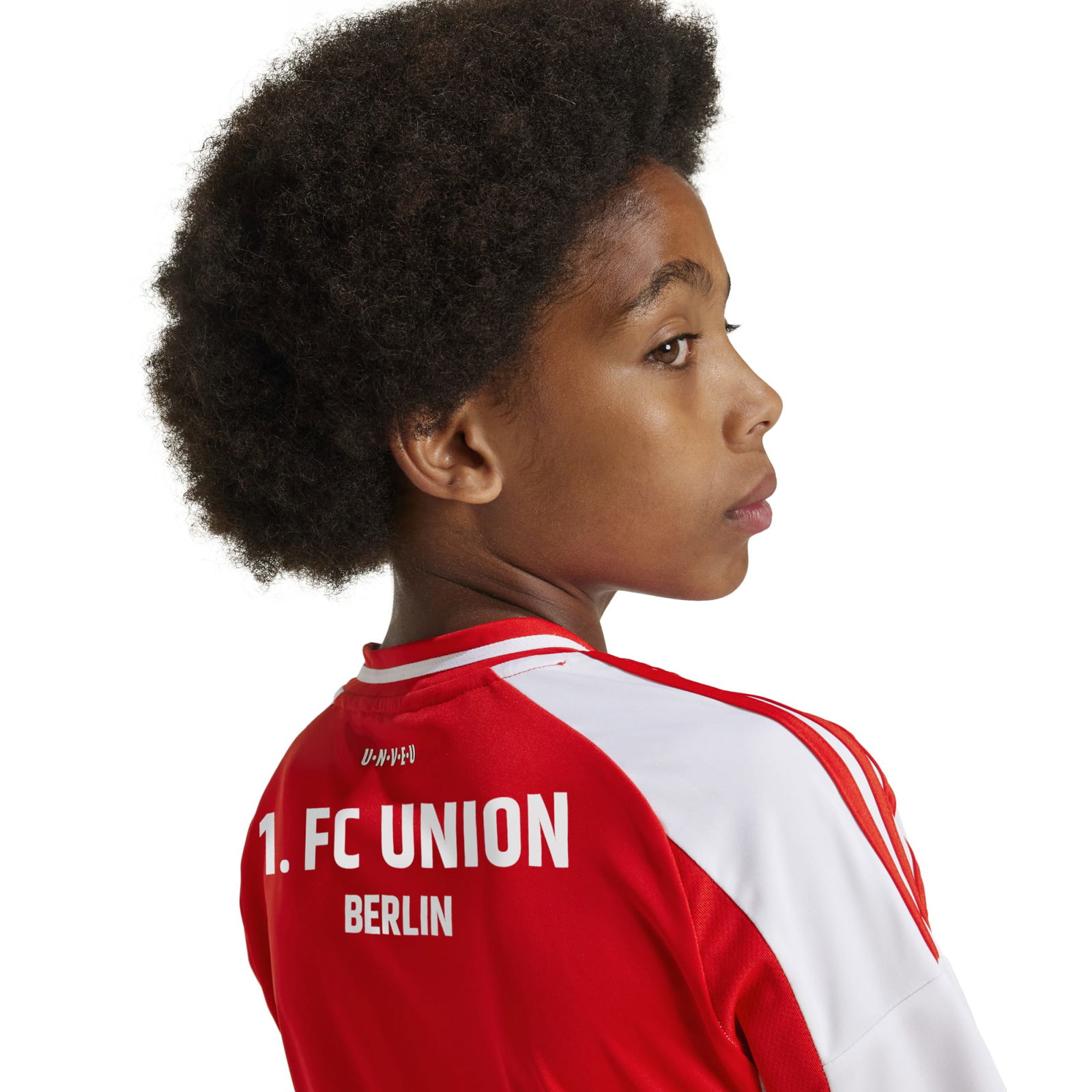 Union Berlin Home Jersey 2024/25