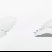 6 Panel Linear Logo Cap