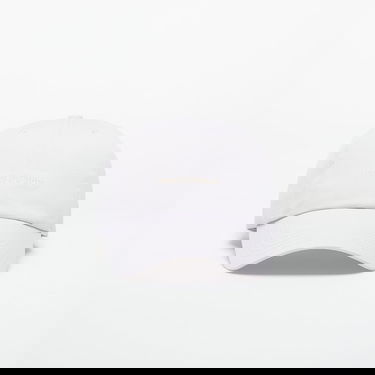 Šiltovka New Balance 6 Panel Linear Logo Cap Fialová | LAH51010PEG, 0