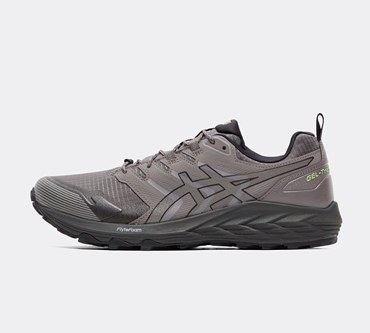 Tenisky a topánky Asics GEL-Trabucco Terra Trainer Šedá | 1203A238-022, 0