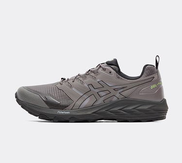 Tenisky a topánky Asics GEL-Trabucco Terra Trainer Šedá | 1203A238-022, 0