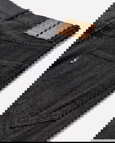 Džínsy Cav Empt 1992 Denim Pants Čierna | CES27PT05 BLACK, 4