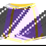 BadFive Basketball Shorts