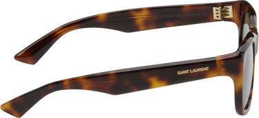 Slnečné okuliare Saint Laurent Saint Laurent ROMY Sunglasses Hnedá | SL 815 ROMY-002, 1