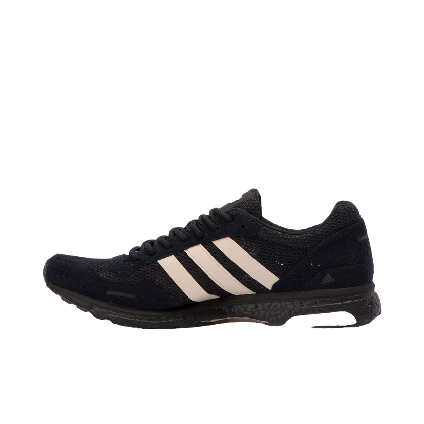 Tenisky a topánky adidas Consortium Undefeated X Adizero Adios 3 "Black" Čierna | B22483