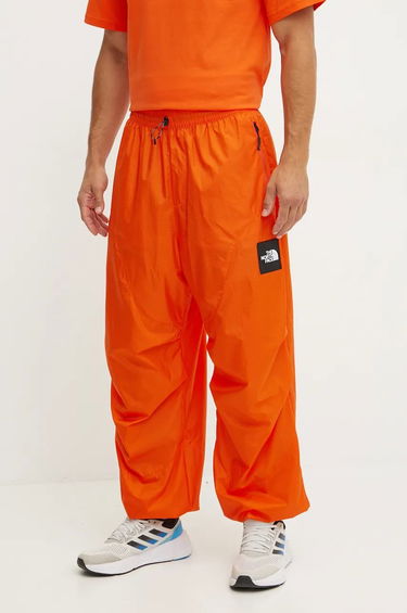 Tepláky The North Face TNF x Ilori Sweatpants Oranžová | NF0A89GPA6M1, 0