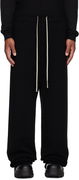 Rick Owens Concordians Track Sweatpants