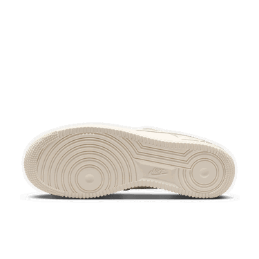 Tenisky a topánky Nike Air Force 1 '07 Biela | IB7677-101, 3