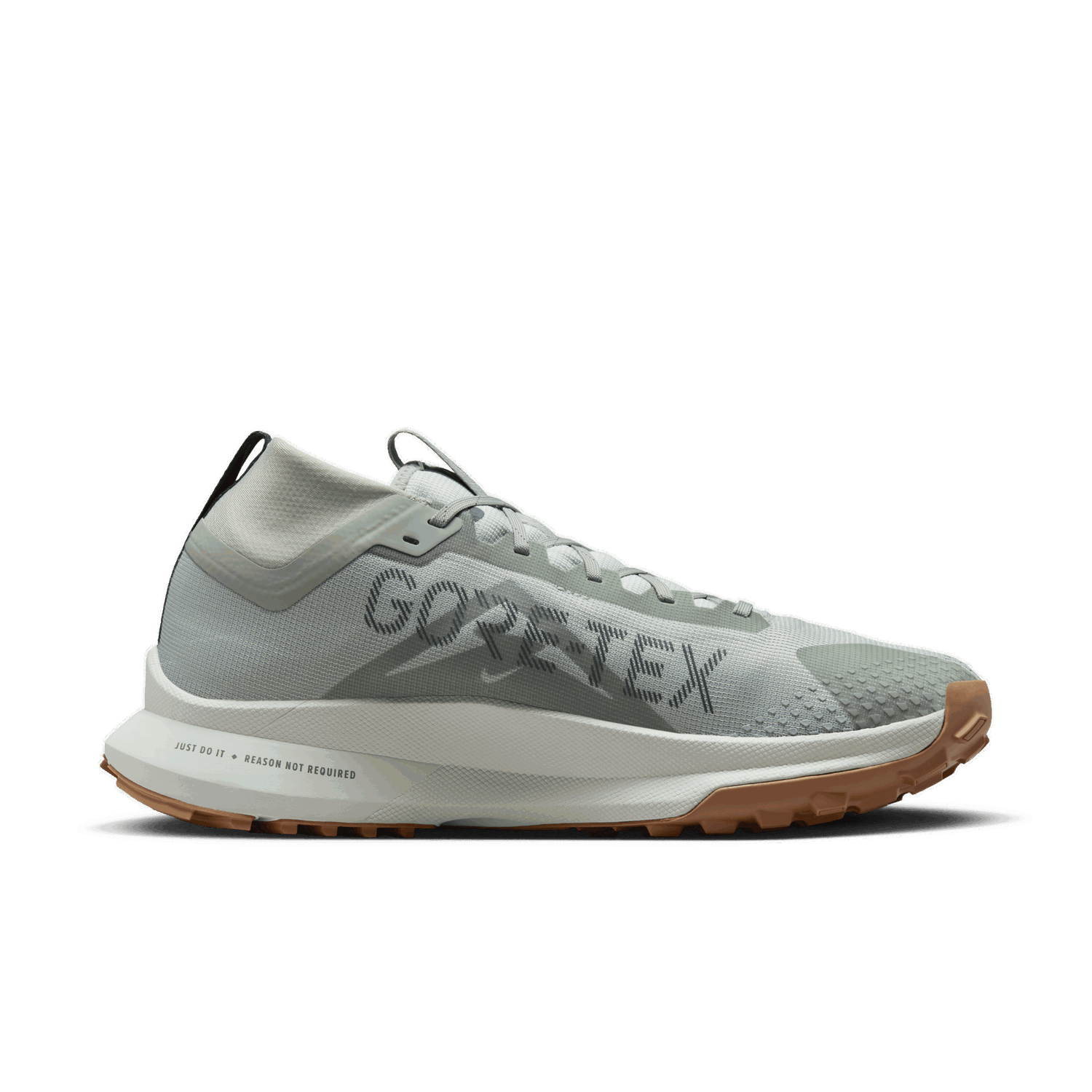 Tenisky a topánky Nike Pegasus Trail 4 GORE-TEX Zelené | DJ7926-304, 1