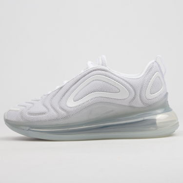 Tenisky a topánky Nike Air Max 720 W Biela | AR9293-101, 0