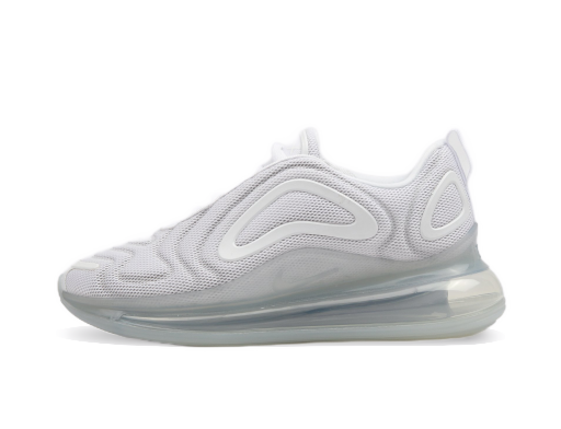 Tenisky a topánky Nike Air Max 720 W Biela | AR9293-101