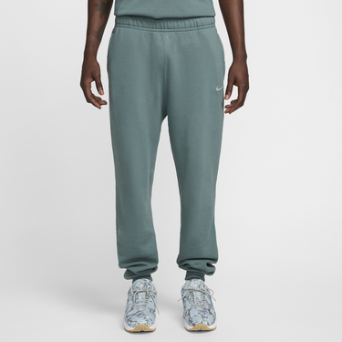 Tepláky Nike NOCTA Fleece CS Tyrkysová | FN7661-382, 1
