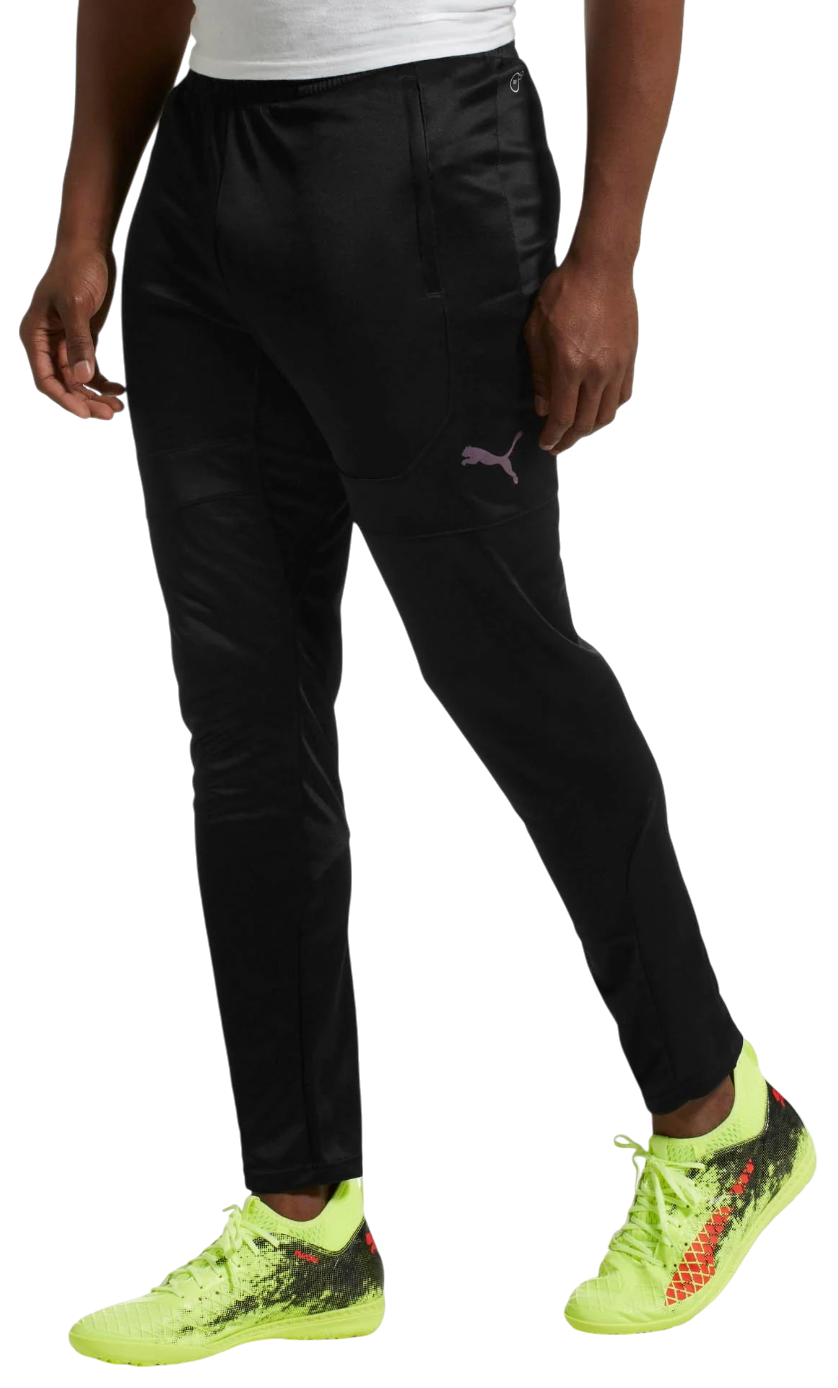 Tepláky Puma Pant Čierna | 65579501, 0