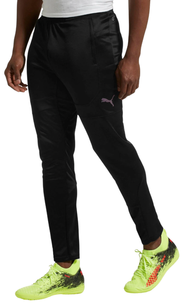 Tepláky Puma Pant Čierna | 65579501, 0